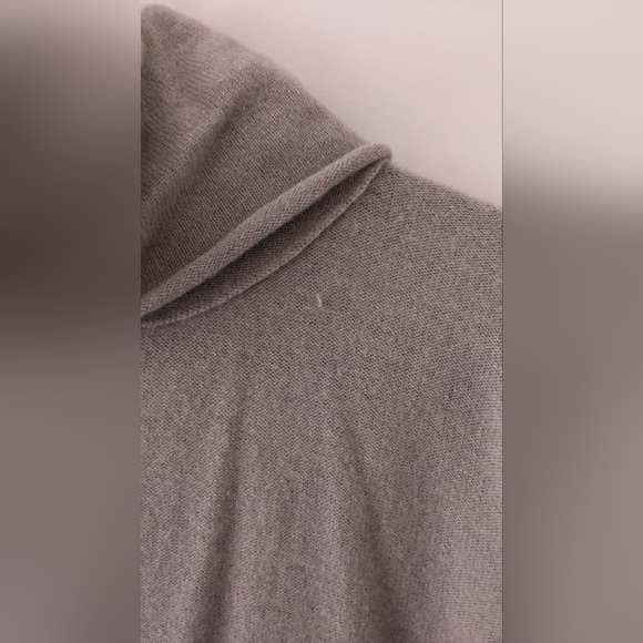 Free People Oliver soft cashmere sweater XS - Picture 4 of 10